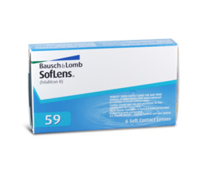 Soflens 59