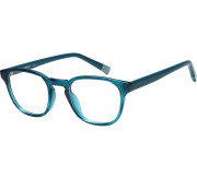 Blauw