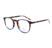 Blauw