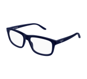 Marineblauw