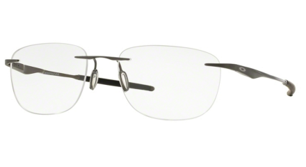 Brillen voor heren OAKLEY Lichtgrijs OX5118 01 WINGFOLD EVR 53/18