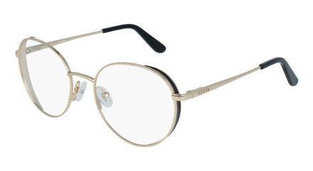 Lunettes de vue pour femme GUESS Noir GU2700 032 50/18