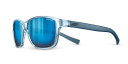 Marineblauw
