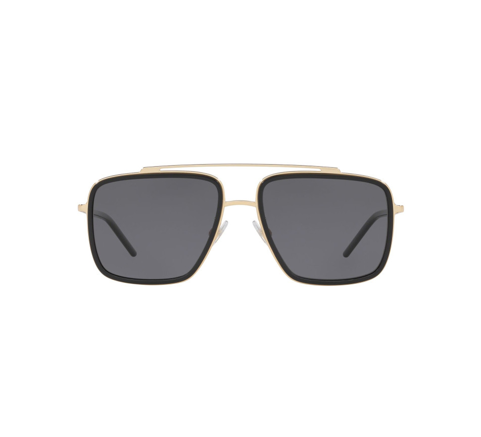 Zonnebrillen DOLCE & GABBANA DG2220 02/81 57/17