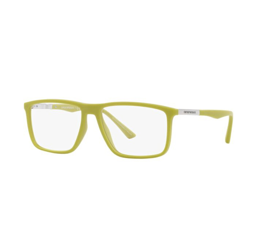 Brillen EMPORIO ARMANI EA3221 6010 56/16