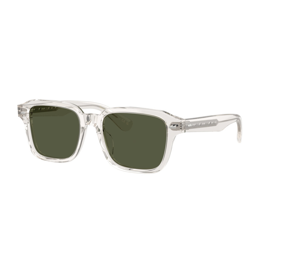 Zonnebrillen OLIVER PEOPLES Errisson zon OV5562SU 175752 51/18