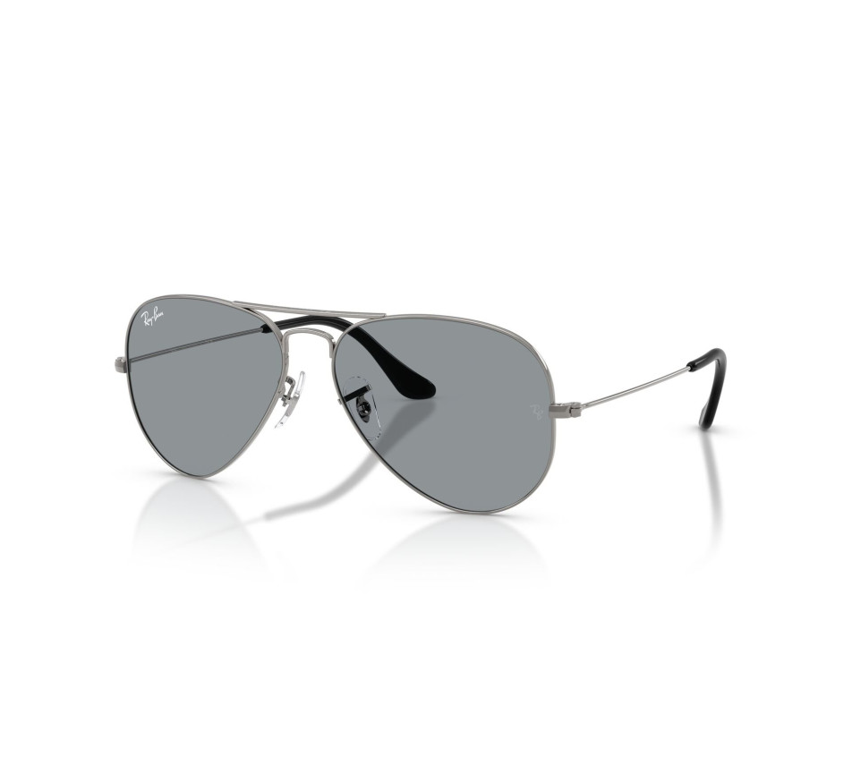 Zonnebrillen RAY-BAN RB3025 - Aviator large metal 004/R5 58/14