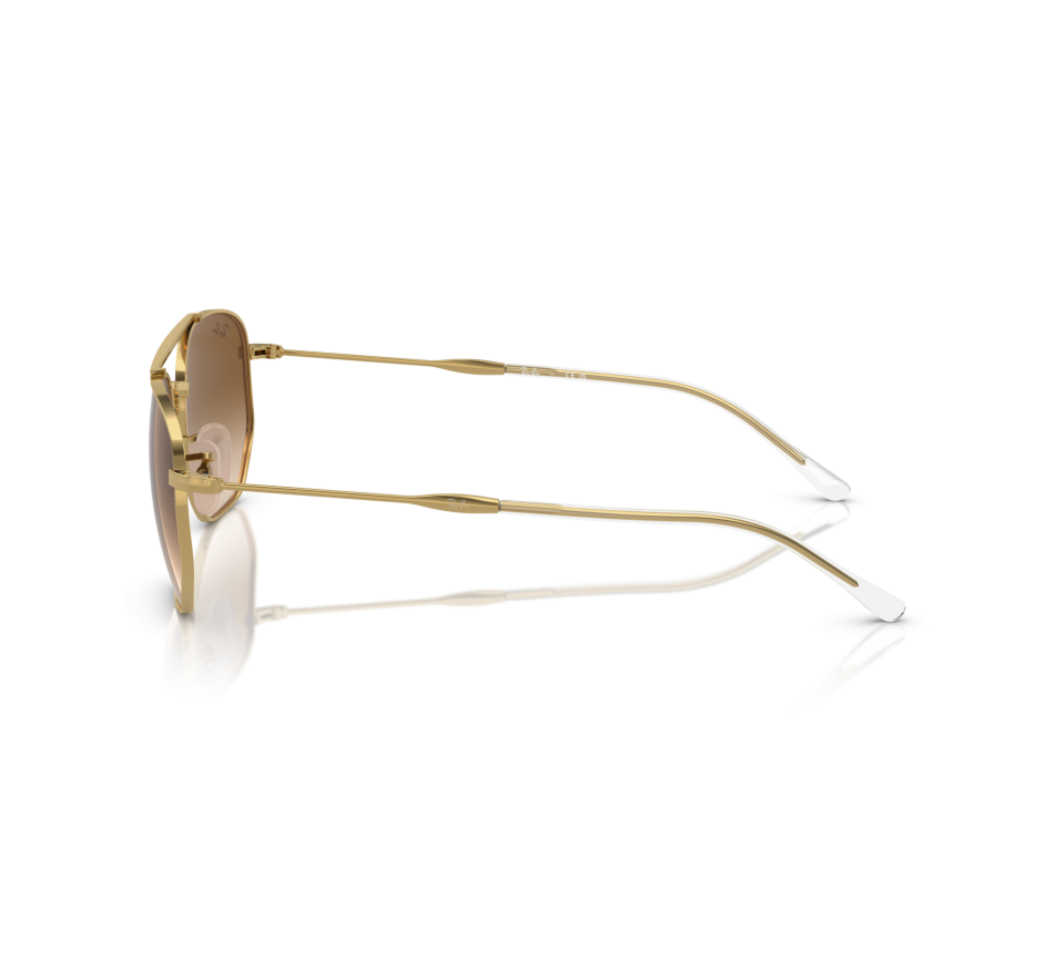 Zonnebrillen RAY-BAN RB3707 001/51 54/20