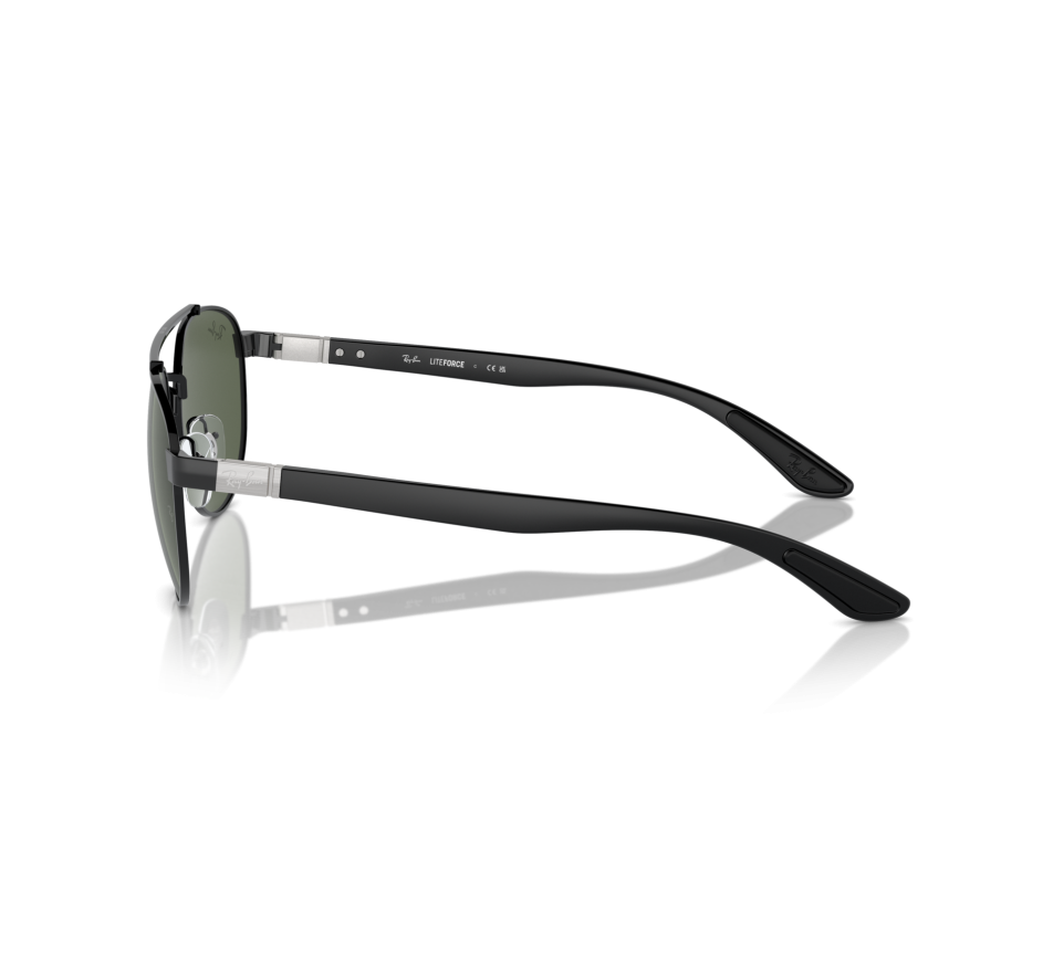 Zonnebrillen RAY-BAN RB3736 002/71 56/19