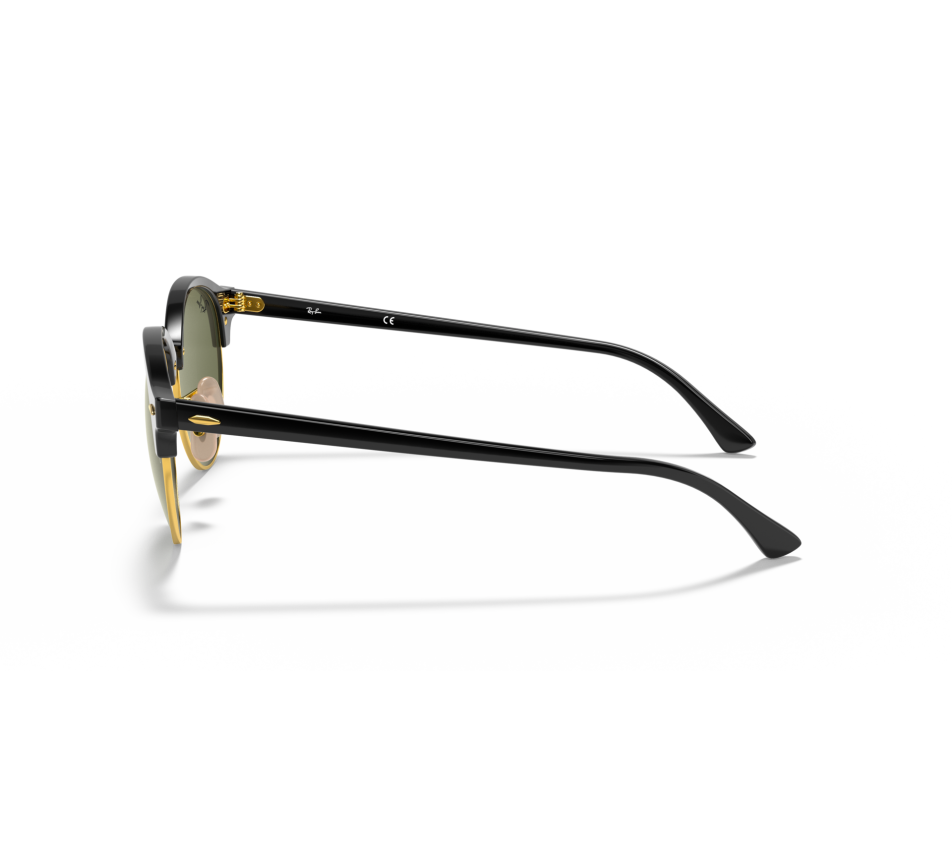 Zonnebrillen RAY-BAN RB4246 901 51/19