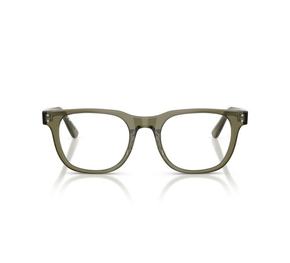 Brillen RAY-BAN RX5461D 8501 51/20