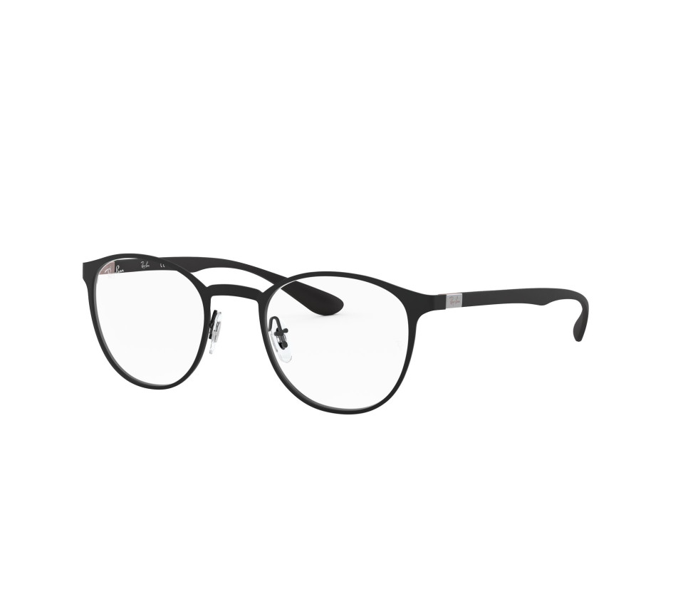 Brillen RAY-BAN RX6355 2503 50/20