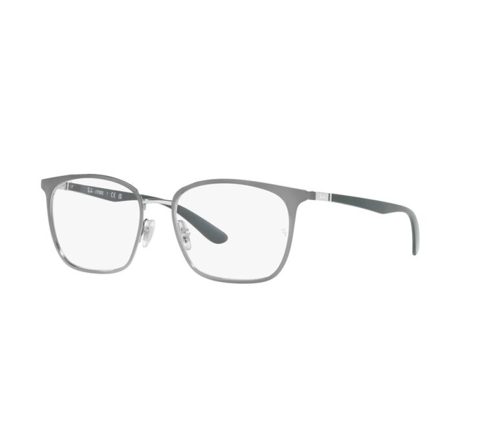 Brillen RAY-BAN RX6486 3125 54/17
