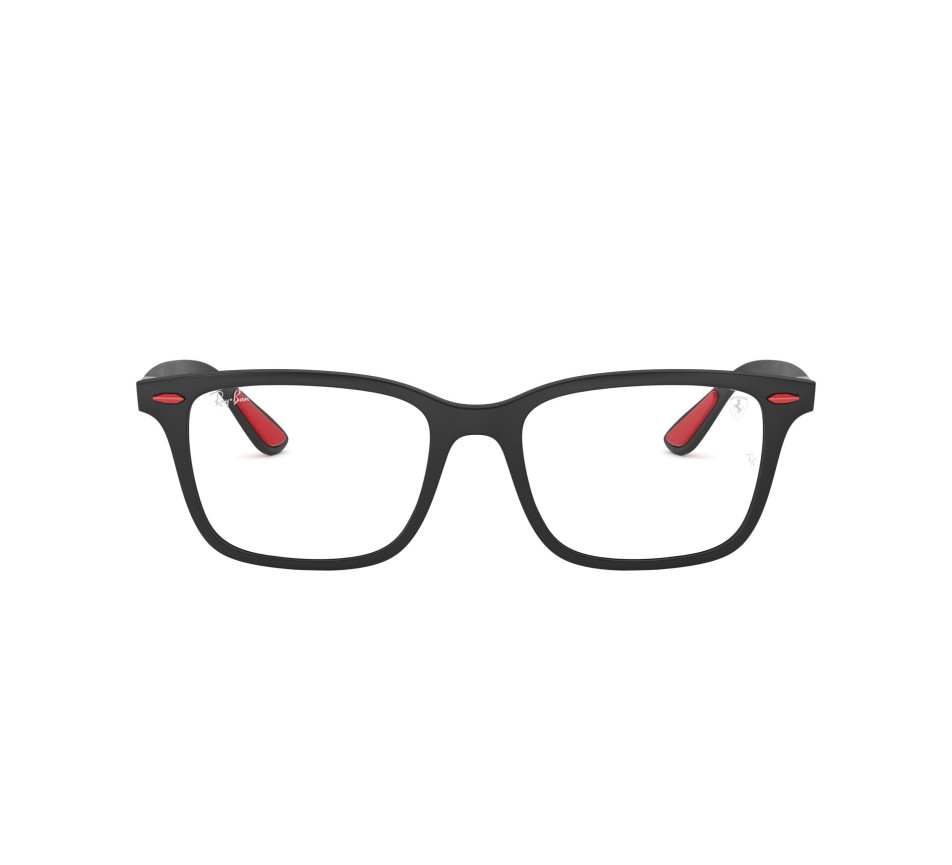 Brillen RAY-BAN RX7144M F602 53/18