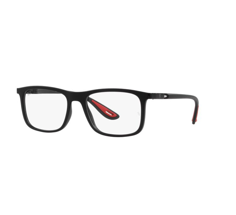 Brillen RAY-BAN RX7222M F602 54/18