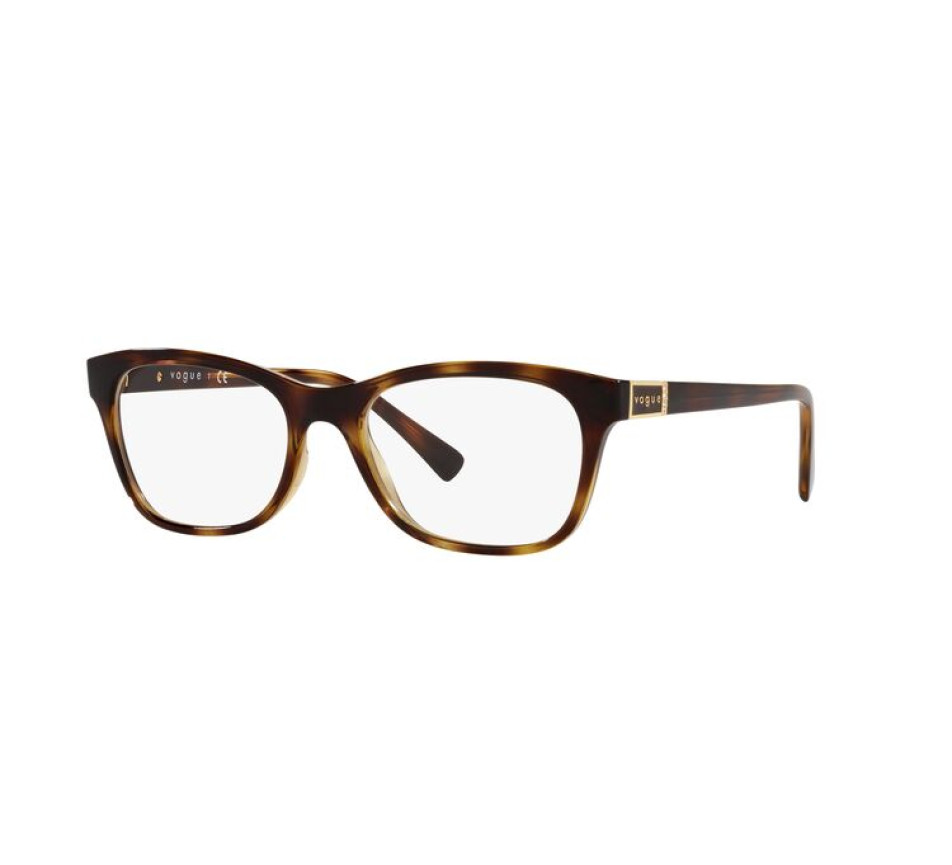 Brillen VOGUE EYEWEAR VO5424B W656 51/18