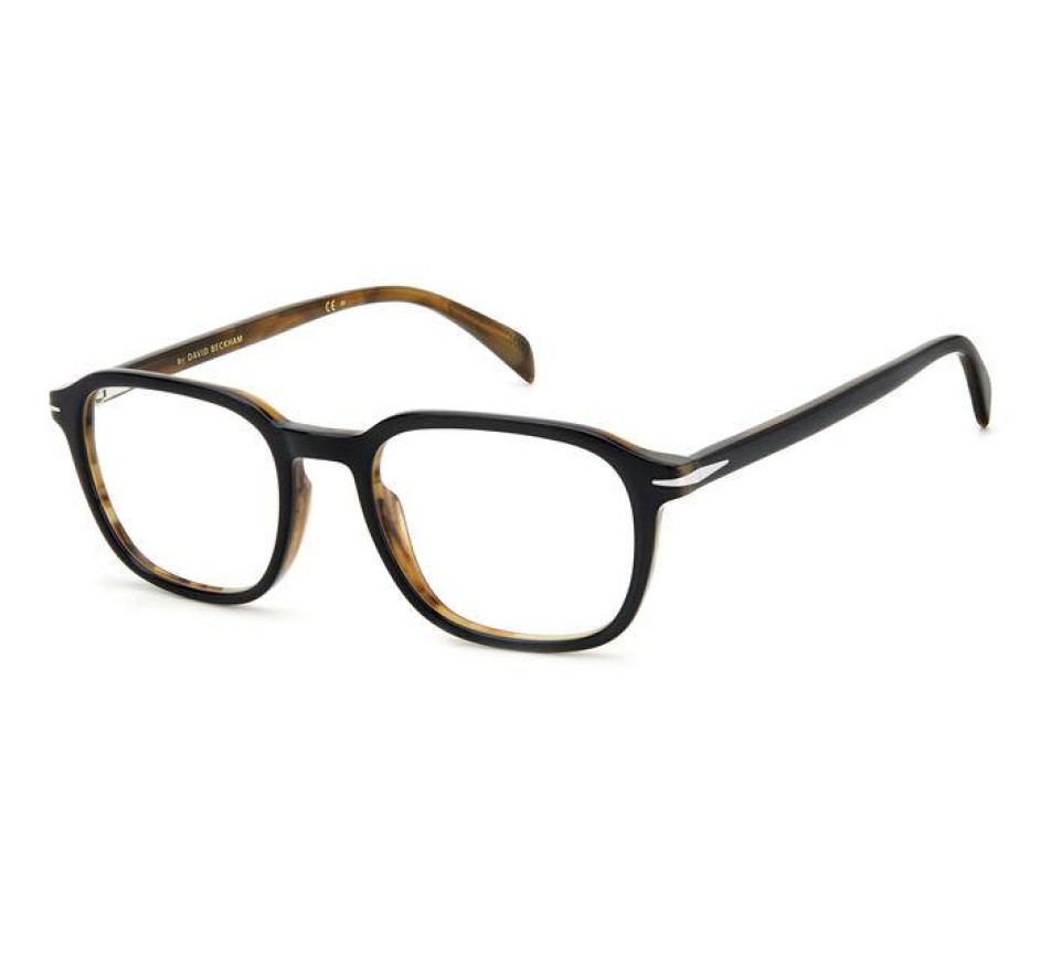 Brillen DAVID BECKHAM DB 1084 05K 51/19