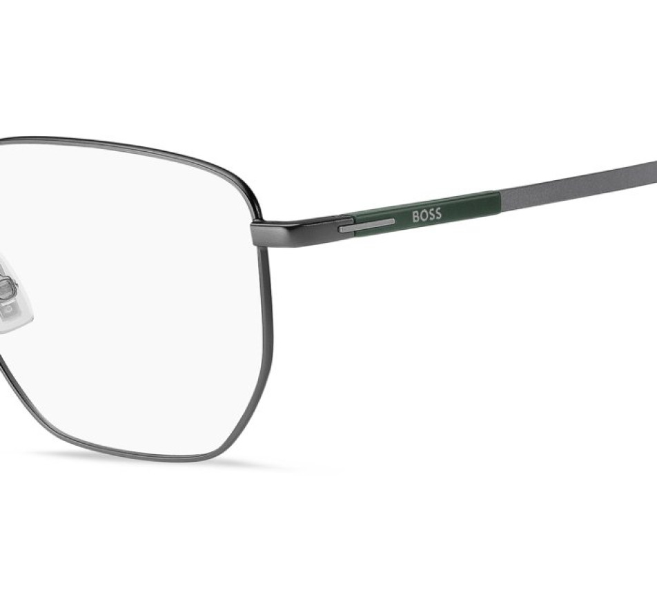 Brillen BOSS HUGO BOSS BOSS 1901 R80 55/19