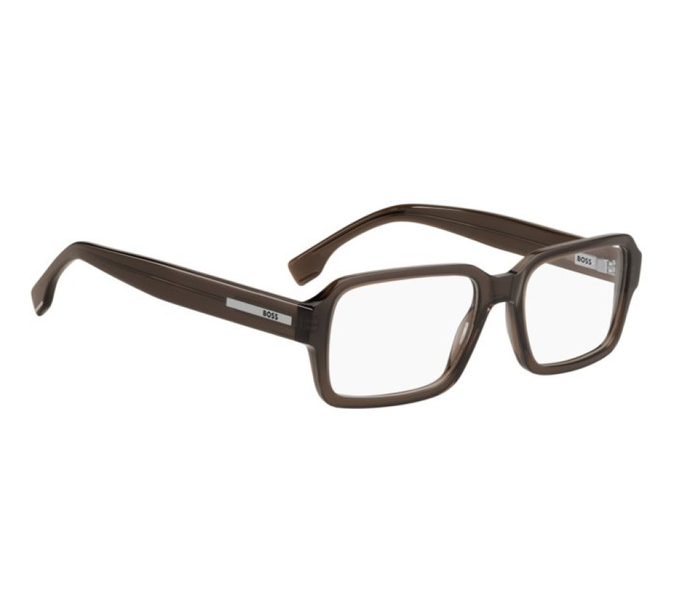 Brillen BOSS HUGO BOSS BOSS 1986 09Q 55/18