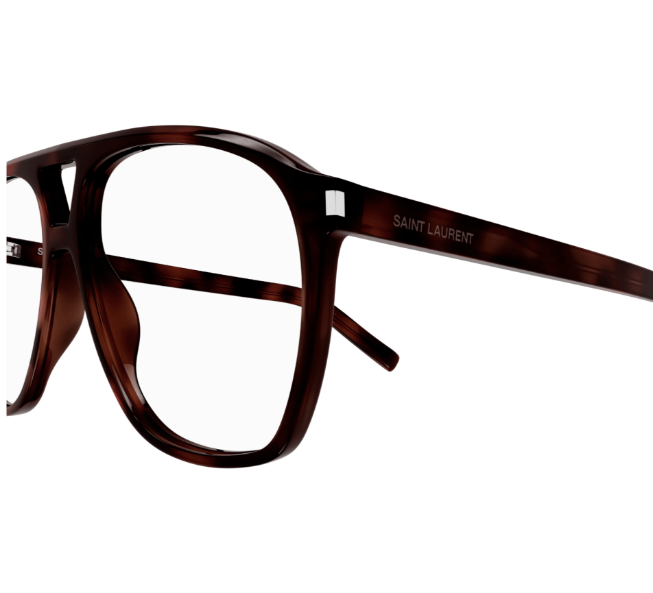 Brillen SAINT LAURENT SL 596 DUNE OPT-003 58/14