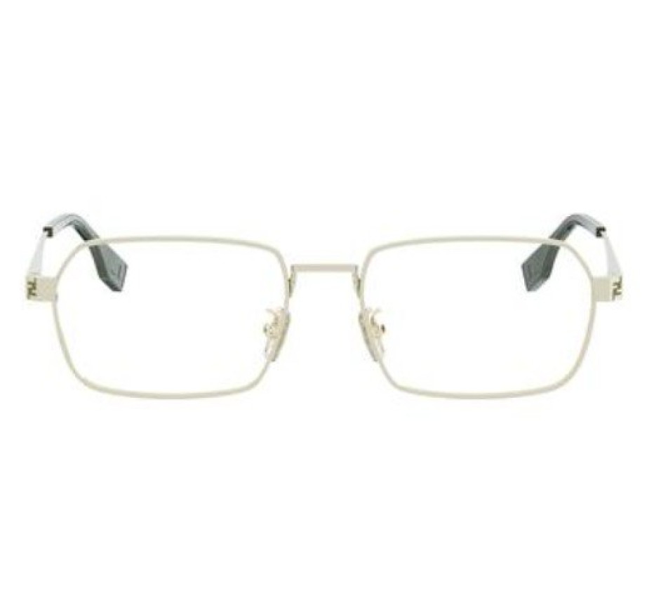 Brillen FENDI FENDI SKY FE50128U 032 55/17
