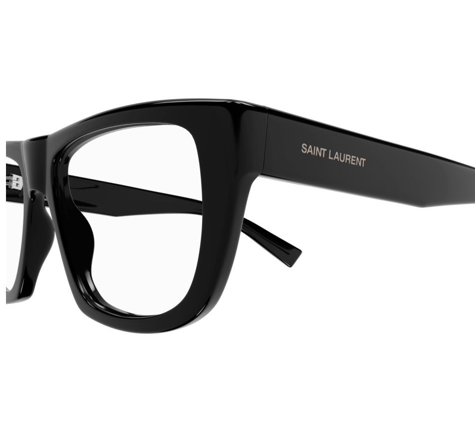 Brillen SAINT LAURENT SL 714-001 55/17