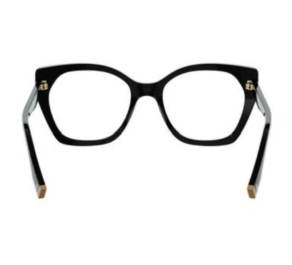 Brillen FENDI FENDI WAY FE50136I 001 53/18