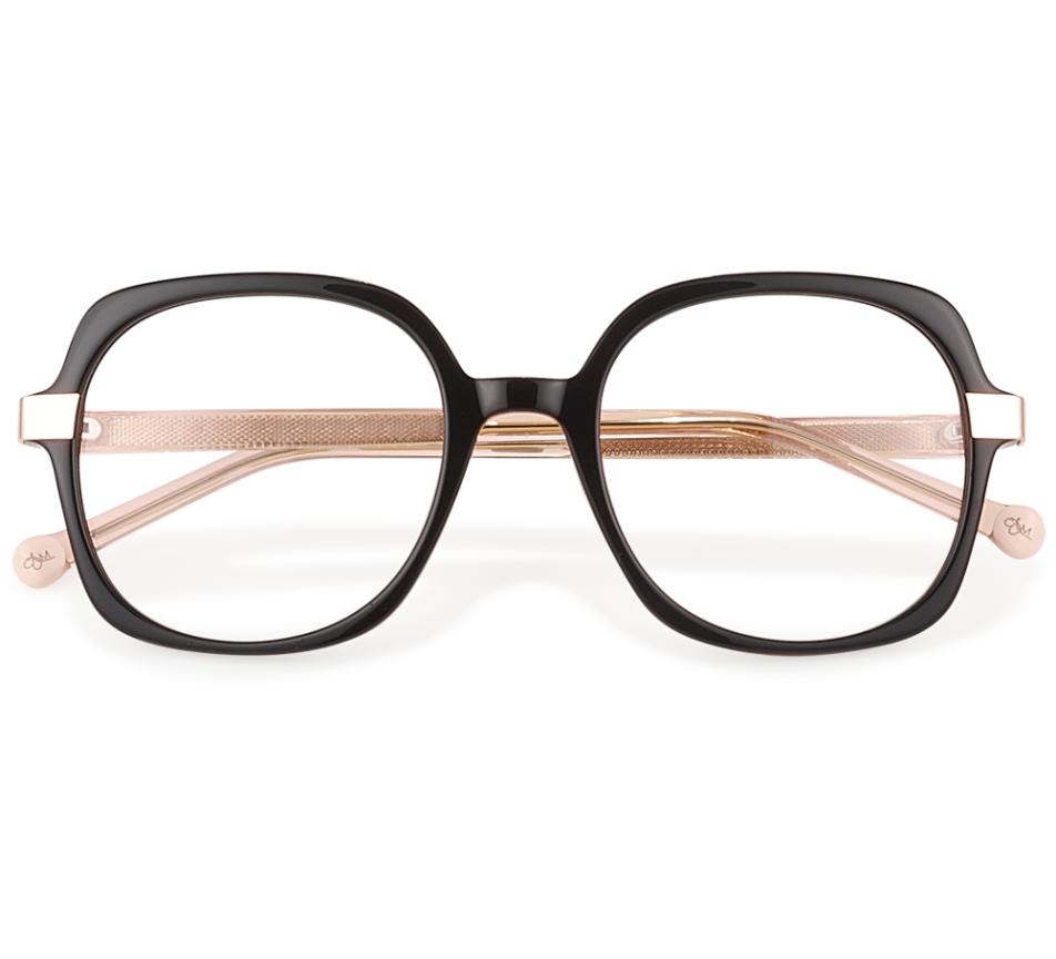 Brillen CLEMENCE & MARGAUX CM558 05 - La Glam-Chic 20/52