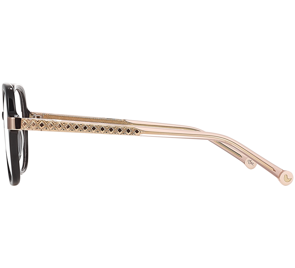 Brillen CLEMENCE & MARGAUX CM558 05 - La Glam-Chic 20/52