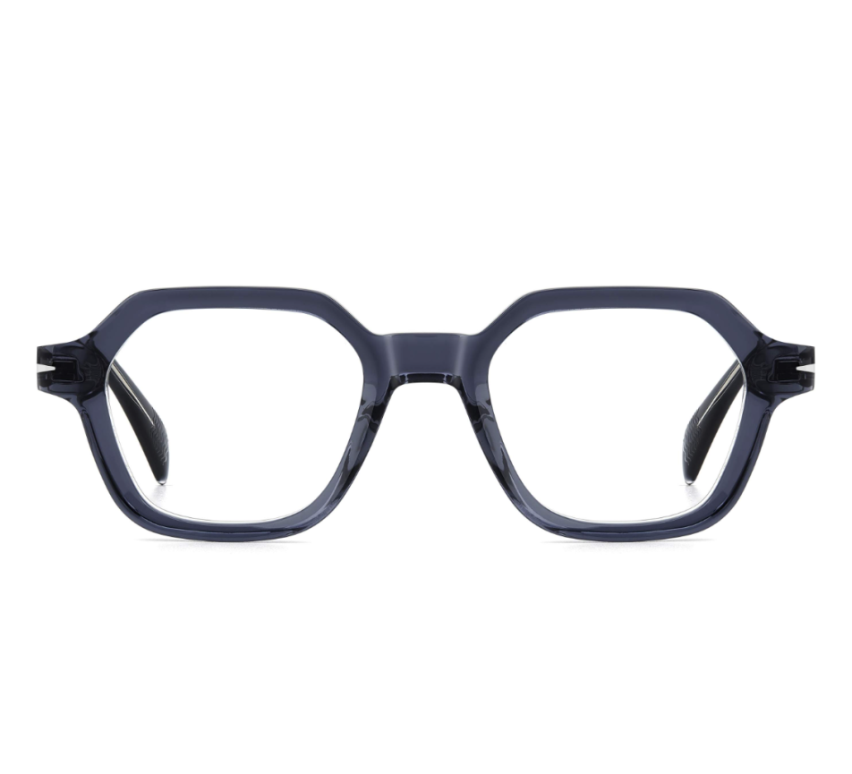 Brillen DAVID BECKHAM DB 7140 OXZ 48/20