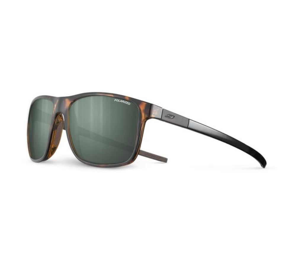 Zonnebrillen JULBO DE BRUIN Bruin - SPECTRON 3 POLARIZED