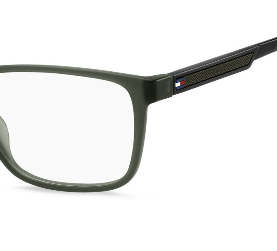 Brillen TOMMY HILFILGER TH 2206 8YW 54/16
