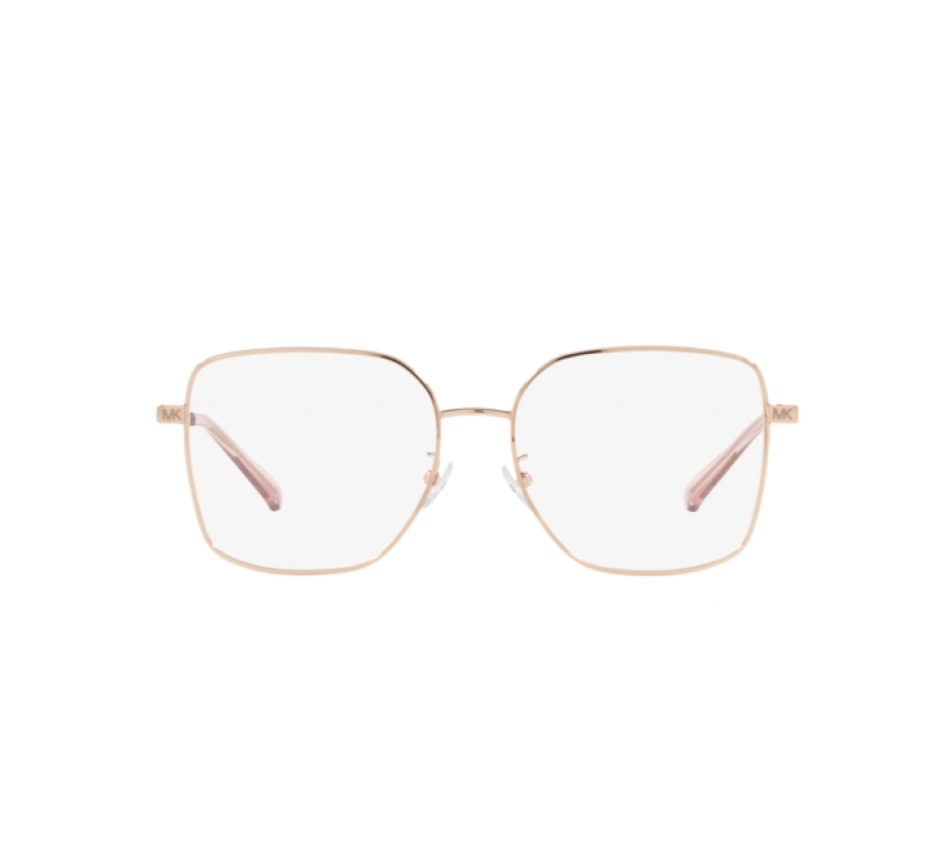 Brillen MICKAEL KORS Naxos-MK3056 1108 55/16