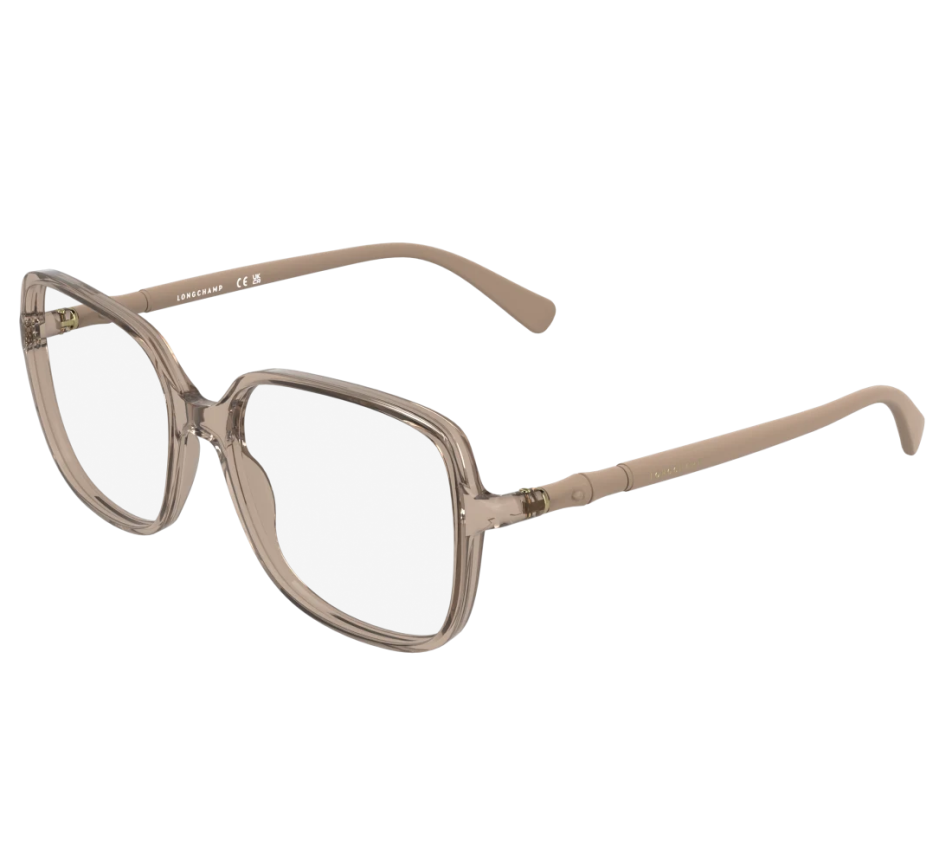 Brillen LONGCHAMP LO2802 272 55/16