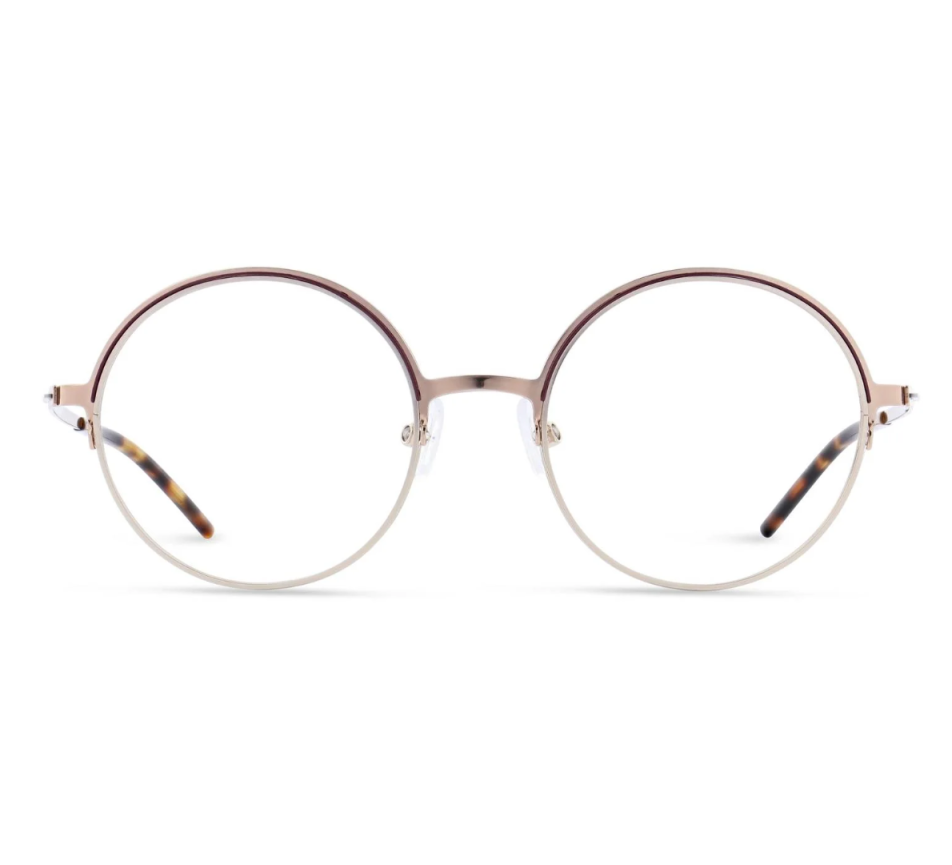 Brillen LIGHTEC 30260L PD06 49/19