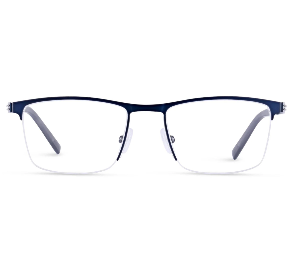 Brillen LIGHTEC 30280L BG09 52/18