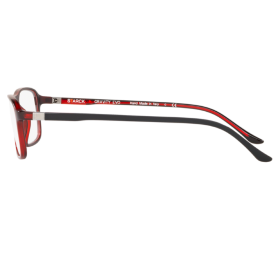 Brillen STARCK EYES SH 3056 0002 54/17