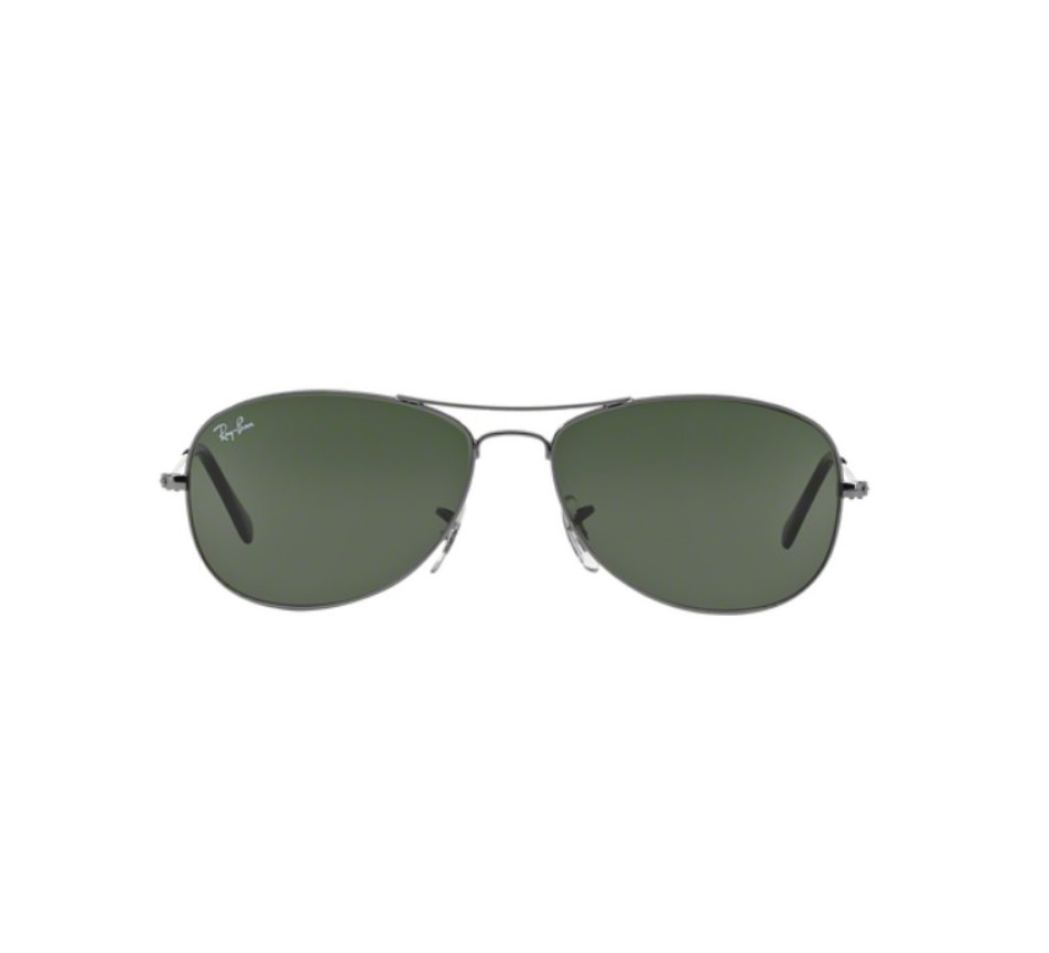 Zonnebrillen RAY-BAN RB3362 COCKPIT 004 56/14