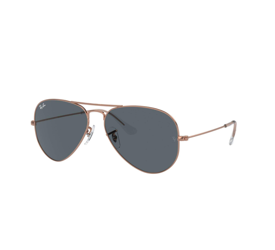 Zonnebrillen RAY-BAN RB3025 AVIATOR 9202R5 58/14