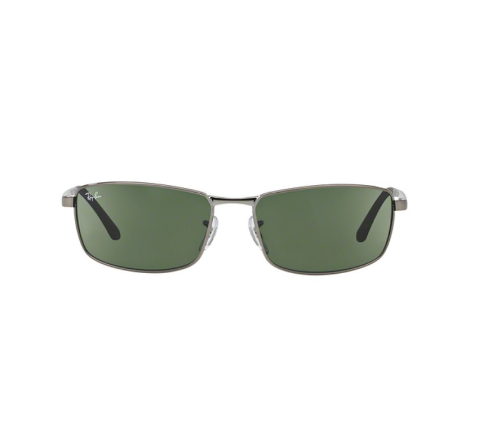 Zonnebrillen RAY-BAN RB3498 004/71 61/17