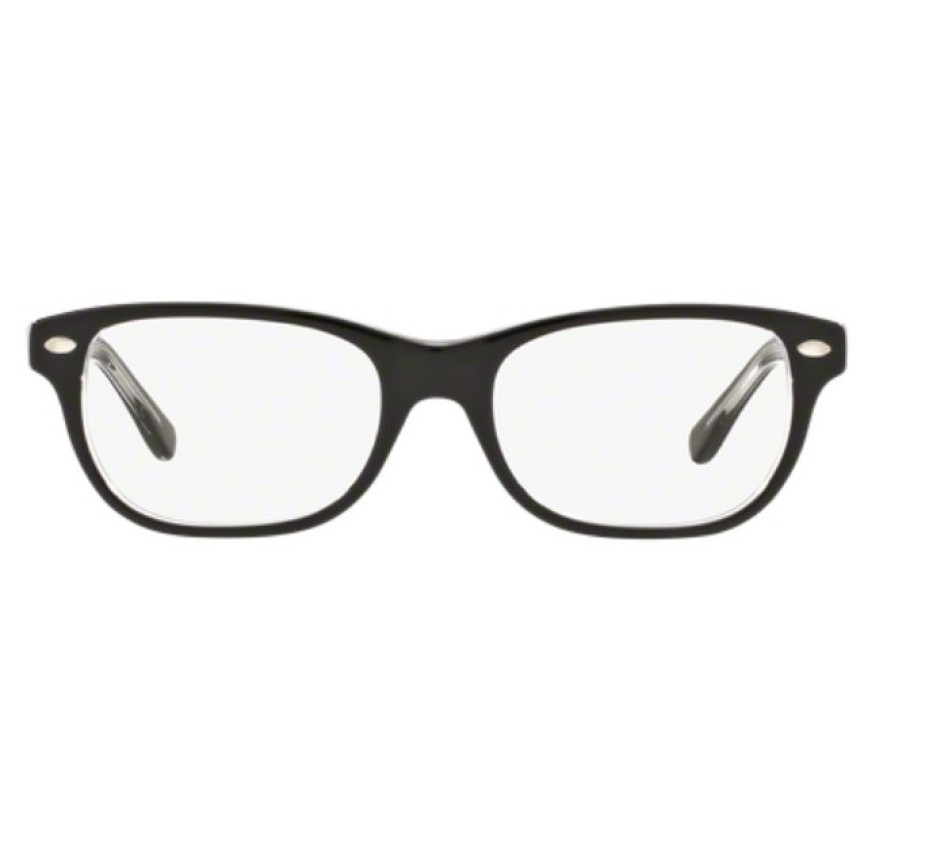 Brillen RAY-BAN RY 1555 3529 48/16