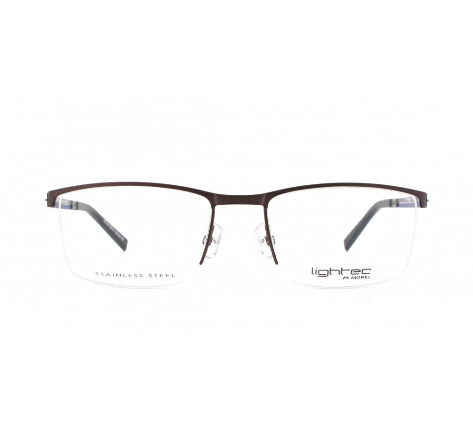 Brillen LIGHTEC M30042L GB09 55/19