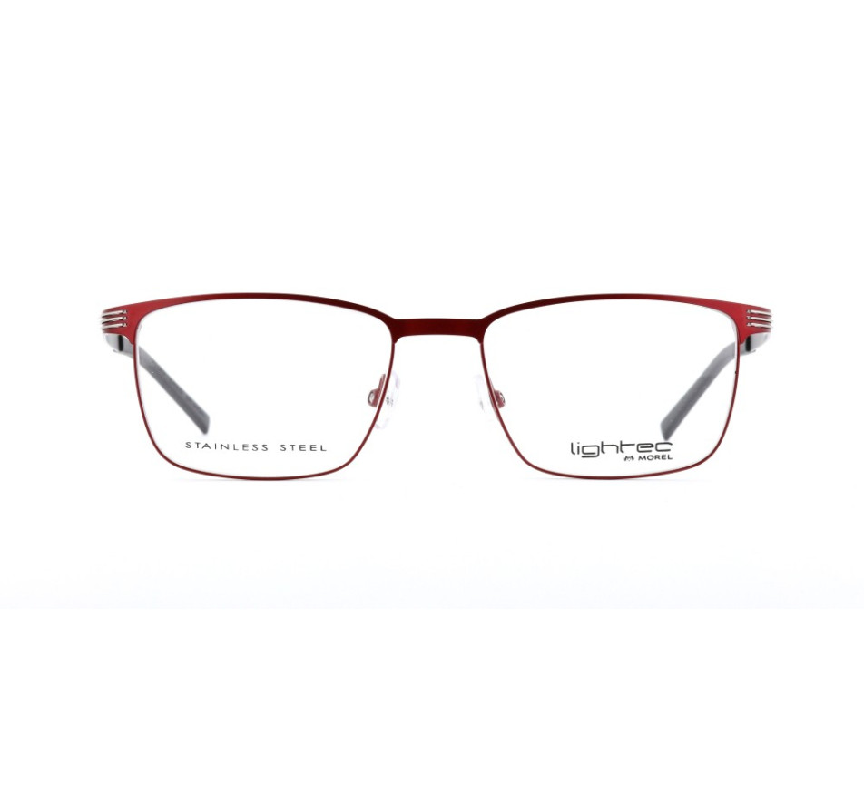 Brillen LIGHTEC M30064L NR08 55/18