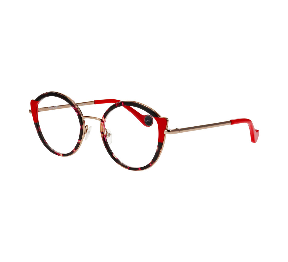 Brillen WOOW FLY AWAY 1 COL0102 48/20