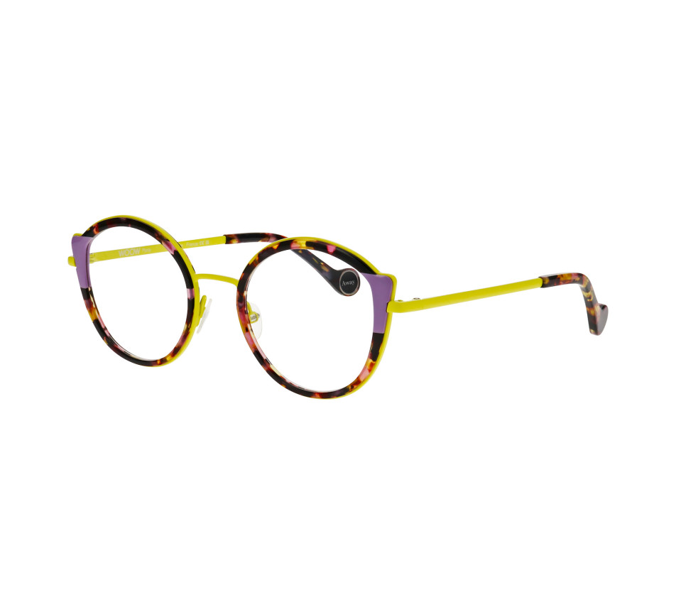 Brillen WOOW FLY AWAY 1 COL 4201 48/20