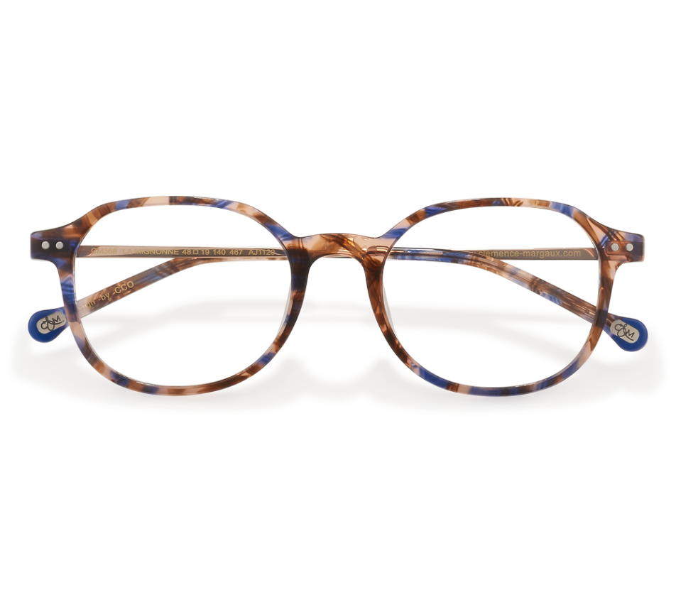 Brillen CLEMENCE & MARGAUX CM368 467 48/19