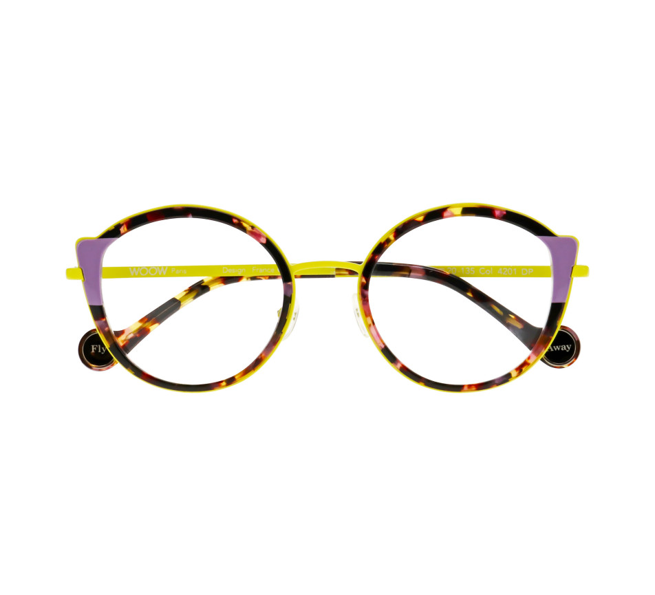Brillen WOOW FLY AWAY 1 COL 4201 48/20