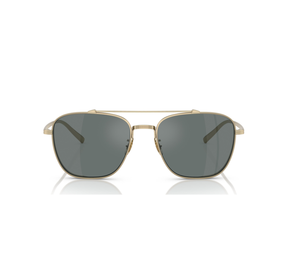 Zonnebrillen OLIVER PEOPLES Avison OV1349ST 5035W5 55/18