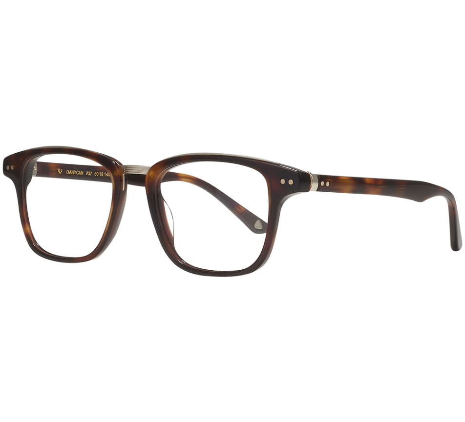 Brillen VAL & CO V37 DANYCAN 125 50/19
