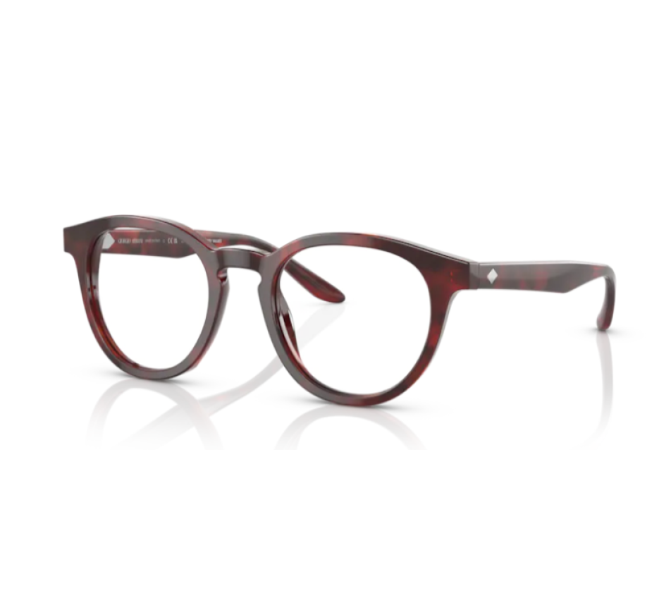 Brillen GIORGIO ARMANI AR7227 5962 48/21